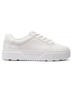 Laurel Court Low Lace Up Sneaker