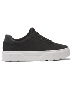 Laurel Court Low Lace Up Sneaker