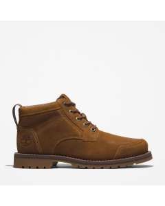 Larchmont Mid Chukka