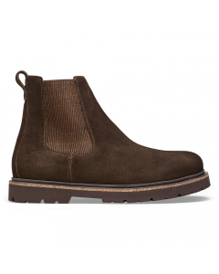 HIghwood slip on chelsea boot M