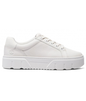 Laurel Court Low Lace Up Sneaker