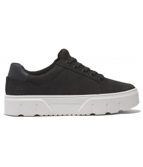 Laurel Court Low Lace Up Sneaker