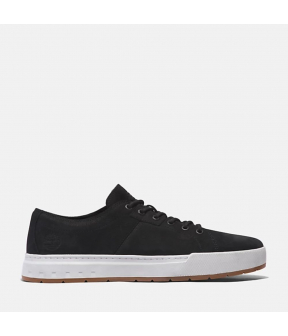 Maple Grove Low Lace Up Nubuck