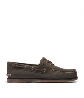 Classic Boatshoe Mens