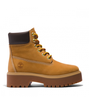 Stone Street 6 inch Boot WP