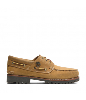 Authentic Boatshoe M