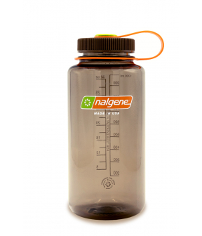 Nalgene Wide-Mouth 1000ml