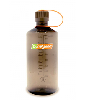 Nalgene Narrow-Mouth 1000ml