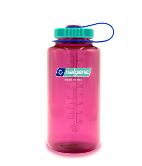 Nalgene Wide-Mouth 1000ml