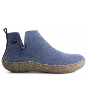 Woolboot Recycled