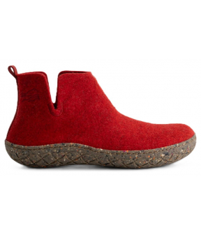 Woolboot Recycled