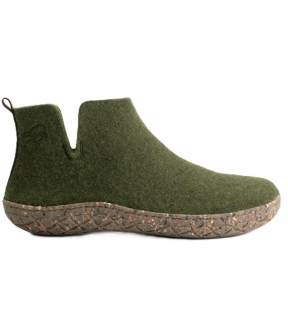 Woolboot Recycled