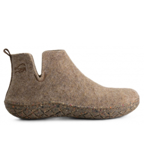 Woolboot Recycled