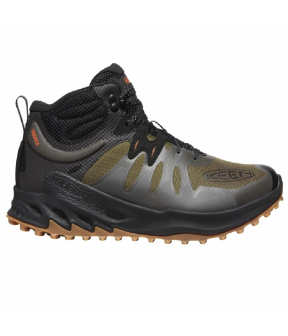 Zionic Mid WP Hiking Boot