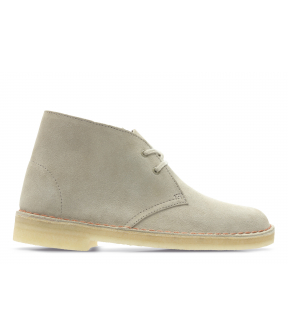 Desert Boot. - D