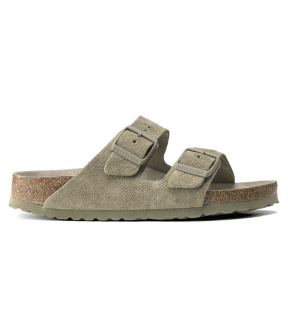 Arizona SFB Suede Faded Khaki