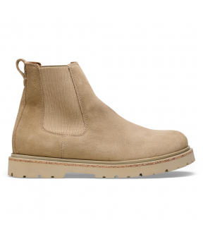 HIghwood slip on chelsea boot M