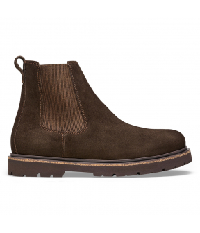 HIghwood slip on chelsea boot M