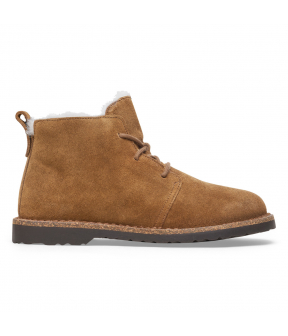 Uppsala chukka