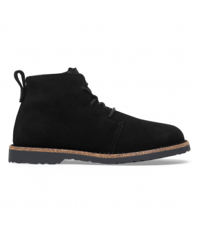 Uppsala chukka