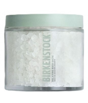 Relaxing Bath Salts