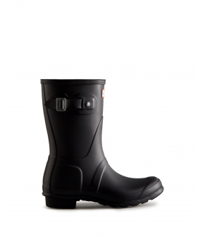 Women's Original Short Wellington Boots